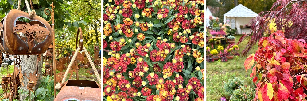 LebensArt Herbstzauber Salzwedel