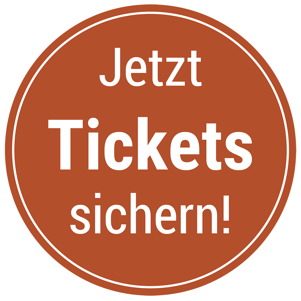 Tickets LebensArt Herbstzauber